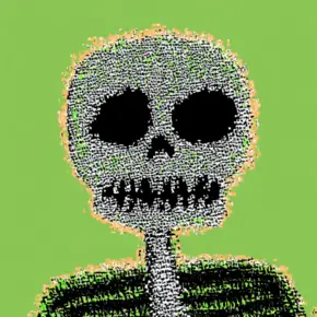 Dead Ordinal #1145