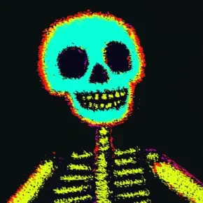 Dead Ordinal #984