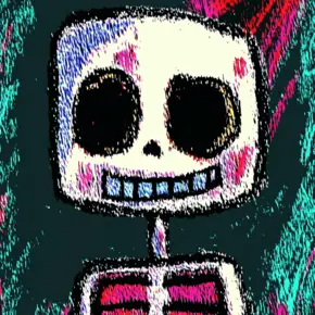Dead Ordinal #1025