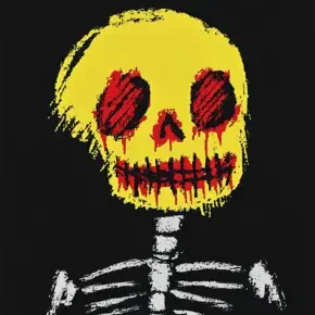 Dead Ordinal #205