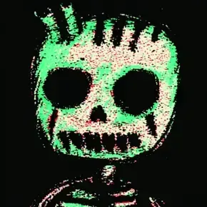 Dead Ordinal #916
