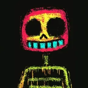 Dead Ordinal #134