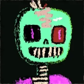 Dead Ordinal #1751