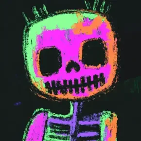 Dead Ordinal #1130