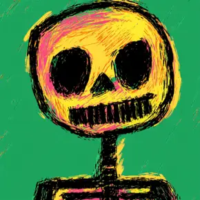 Dead Ordinal #1383