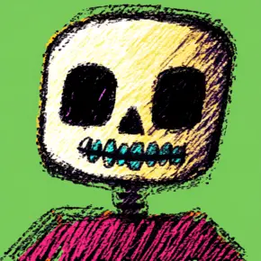 Dead Ordinal #172
