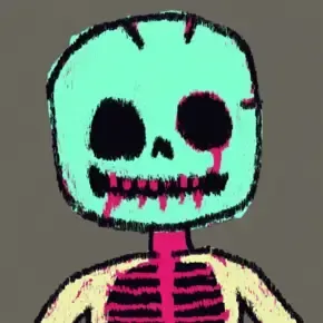 Dead Ordinal #1298