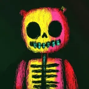 Dead Ordinal #1495