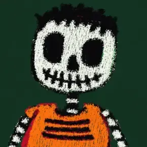 Dead Ordinal #153