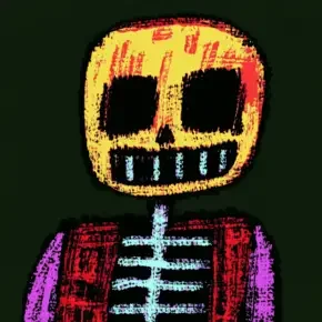 Dead Ordinal #350