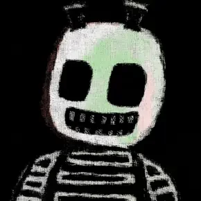 Dead Ordinal #383