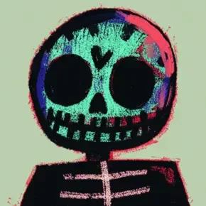 Dead Ordinal #543