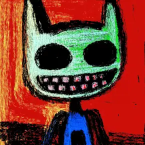Dead Ordinal #1401