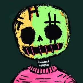 Dead Ordinal #65
