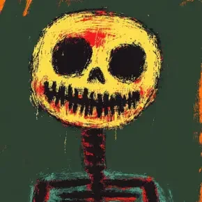 Dead Ordinal #1051