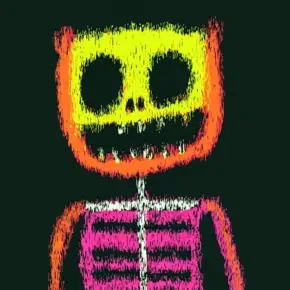 Dead Ordinal #587