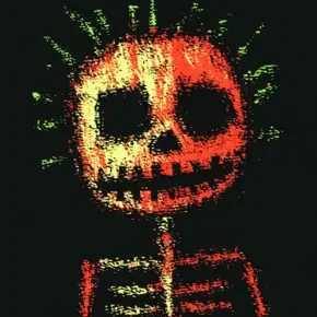 Dead Ordinal #69