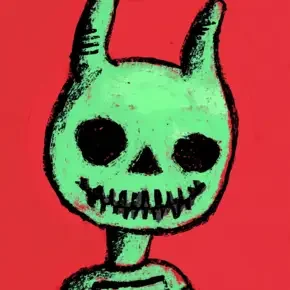 Dead Ordinal #838