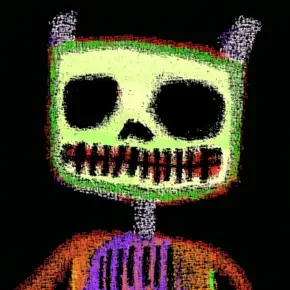 Dead Ordinal #1024