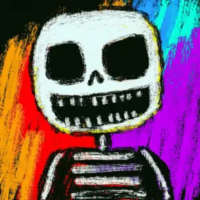 Dead Ordinal #1658