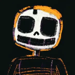 Dead Ordinal #606