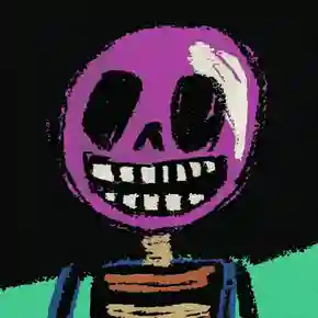 Dead Ordinal #457