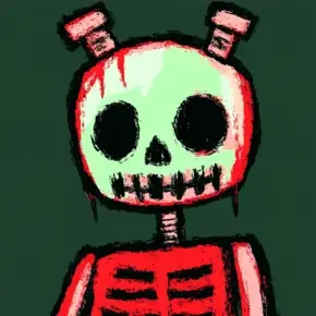 Dead Ordinal #679