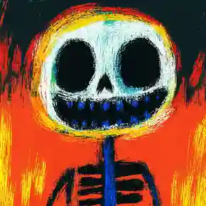 Dead Ordinal #52