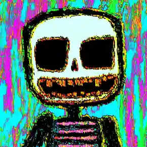 Dead Ordinal #1599