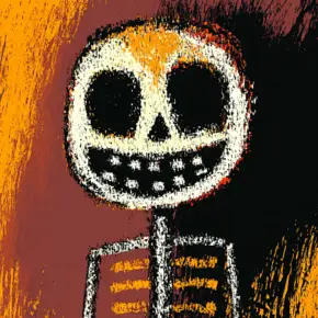 Dead Ordinal #1314