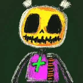 Dead Ordinal #877