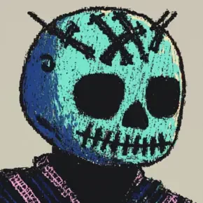 Dead Ordinal #601
