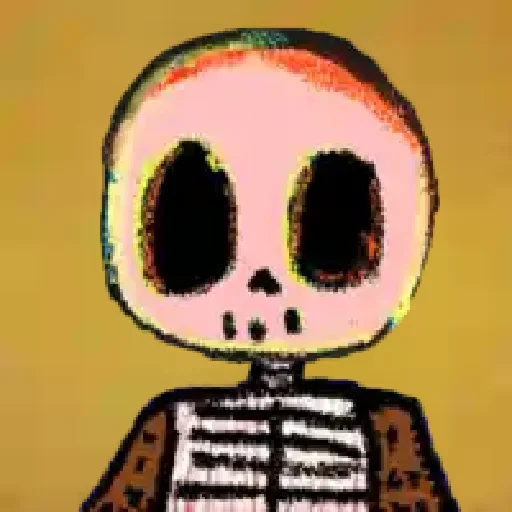 Dead Ordinal #2039