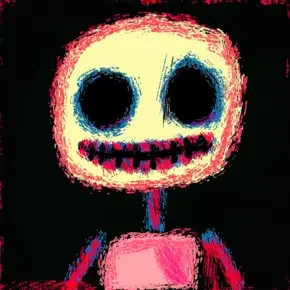 Dead Ordinal #727