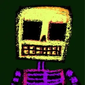 Dead Ordinal #346