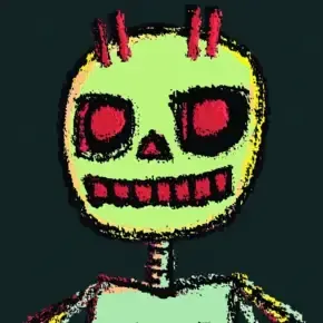 Dead Ordinal #55