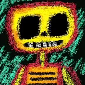 Dead Ordinal #1275