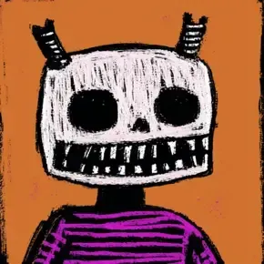 Dead Ordinal #368