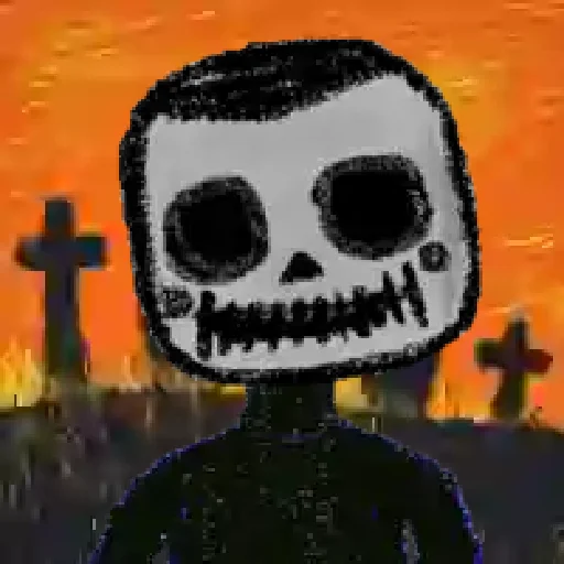Dead Ordinal #1812