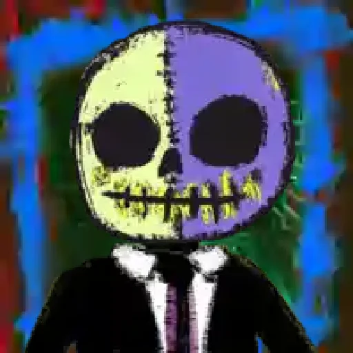 Dead Ordinal #1814
