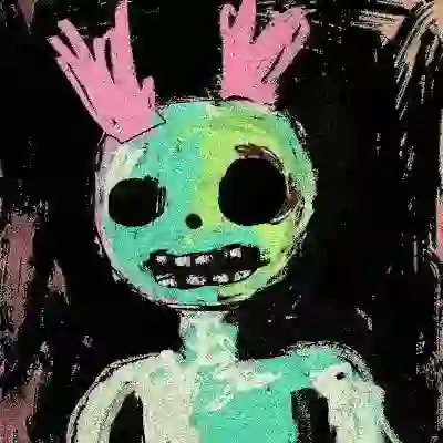Dead Ordinal #2