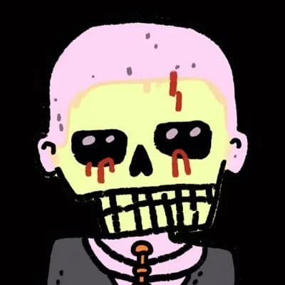Dead Ordinal #2054