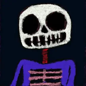 Dead Ordinal #439