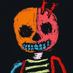 Dead Ordinal #768