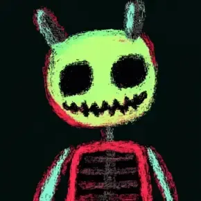 Dead Ordinal #532