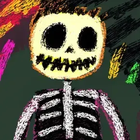 Dead Ordinal #1509