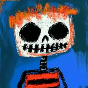 Dead Ordinal #1576