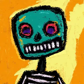 Dead Ordinal #137