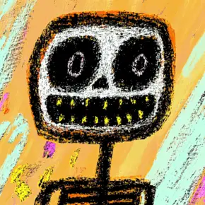 Dead Ordinal #1293