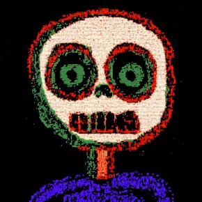 Dead Ordinal #112